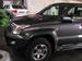 Preview Toyota Land Cruiser Prado