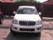 Preview 2008 Toyota Land Cruiser Prado