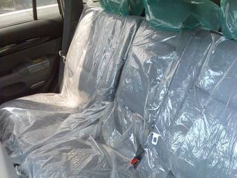 2008 Toyota Land Cruiser Prado For Sale