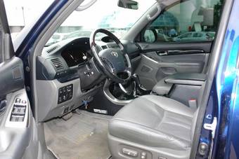 2008 Toyota Land Cruiser Prado For Sale