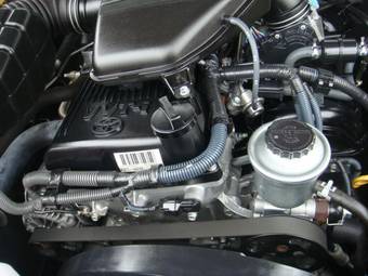 2008 Toyota Land Cruiser Prado Wallpapers