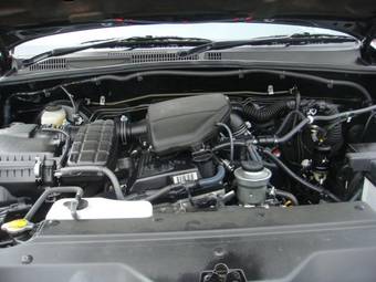 2008 Toyota Land Cruiser Prado Photos
