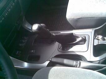2008 Toyota Land Cruiser Prado Images