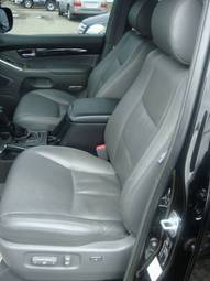 2008 Toyota Land Cruiser Prado Photos