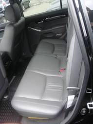 2008 Toyota Land Cruiser Prado For Sale