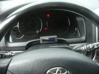 2008 Toyota Land Cruiser Prado For Sale