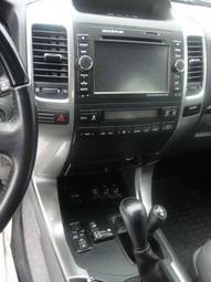 2008 Toyota Land Cruiser Prado Images