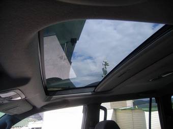 2008 Toyota Land Cruiser Prado Pics