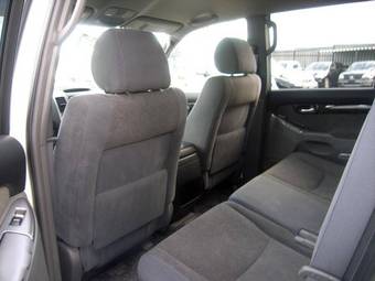 2008 Toyota Land Cruiser Prado Wallpapers