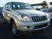 Preview 2008 Land Cruiser Prado