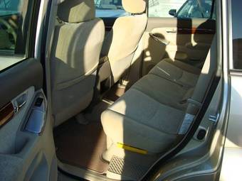 2008 Toyota Land Cruiser Prado Wallpapers