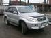 Preview 2008 Land Cruiser Prado