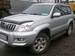 Preview Toyota Land Cruiser Prado