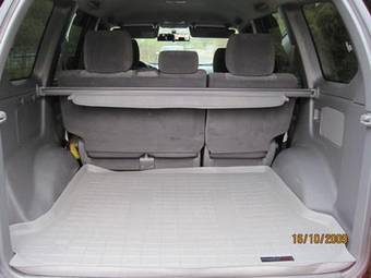 2008 Toyota Land Cruiser Prado Wallpapers