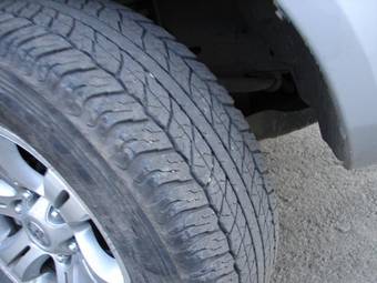 2008 Toyota Land Cruiser Prado For Sale