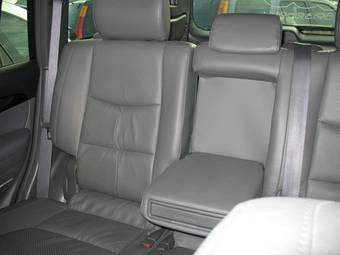 2008 Toyota Land Cruiser Prado Wallpapers
