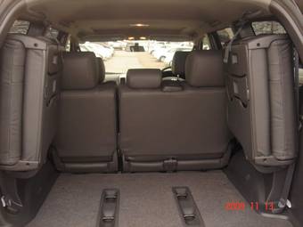 2008 Toyota Land Cruiser Prado For Sale