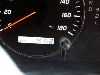2008 Toyota Land Cruiser Prado Photos