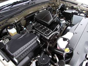 2008 Toyota Land Cruiser Prado Images