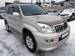 Preview 2008 Land Cruiser Prado