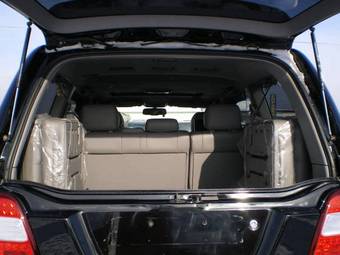 2008 Toyota Land Cruiser Prado For Sale
