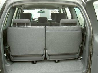 2008 Toyota Land Cruiser Prado Pictures