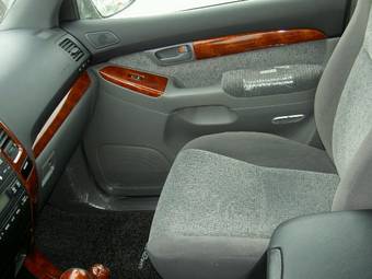 2008 Toyota Land Cruiser Prado Photos