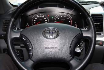 2008 Toyota Land Cruiser Prado For Sale
