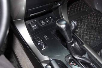 2008 Toyota Land Cruiser Prado Images