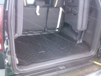 2008 Toyota Land Cruiser Prado Photos