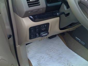 2008 Toyota Land Cruiser Prado Images