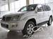 Preview 2008 Toyota Land Cruiser Prado