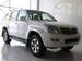 Preview 2008 Toyota Land Cruiser Prado