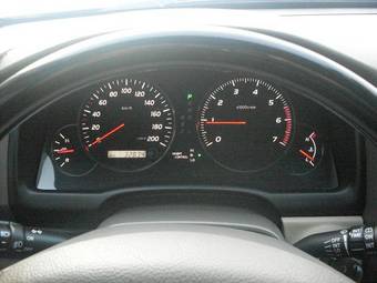 2008 Toyota Land Cruiser Prado Wallpapers