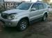 Preview 2008 Toyota Land Cruiser Prado