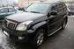 Preview 2008 Toyota Land Cruiser Prado