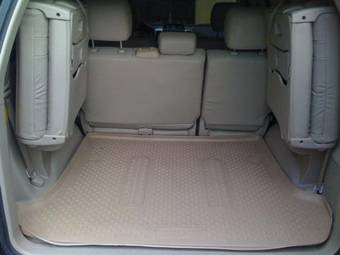 2008 Toyota Land Cruiser Prado For Sale