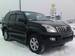 Preview Toyota Land Cruiser Prado