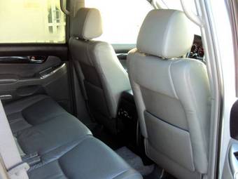 2008 Toyota Land Cruiser Prado For Sale