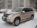 Preview Toyota Land Cruiser Prado