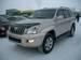 Preview Land Cruiser Prado