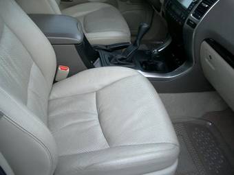 2008 Toyota Land Cruiser Prado For Sale