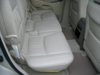 2008 Toyota Land Cruiser Prado Images