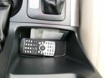 2008 Toyota Land Cruiser Prado Pictures