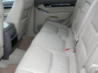 2008 Toyota Land Cruiser Prado Pics