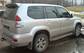 Images Toyota Land Cruiser Prado