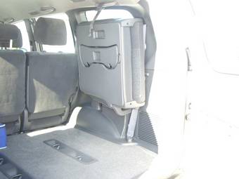 2008 Toyota Land Cruiser Prado Pics