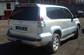 Preview Toyota Land Cruiser Prado