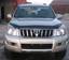 Preview 2008 Toyota Land Cruiser Prado