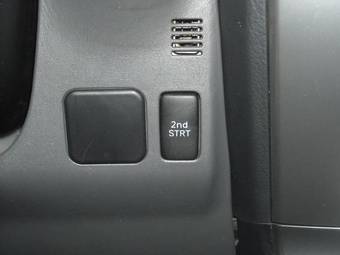 2008 Toyota Land Cruiser Prado Pictures